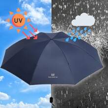 EstiloTendenciaCubre Zapatos Impermeable, Paraguas Para Sol, Regalo, Cubrezapatos Impermeable Silicona Antideslizante, Se Pueden Usar En Climas Lluviosos Y Nevados, Adecuadas Para Hombres Y MujeresCalidad PremiumVersióN Mejorada - Negro - Ver 9