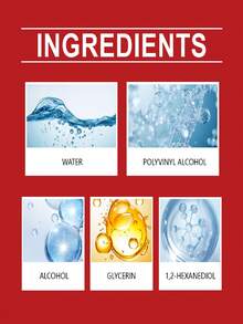 Anti-Slip Spray For Gloves, Enhances Grip And Prevents Slipping In Rainy Game Environments, Improves Glove Grip And Prevents Ball Slippage