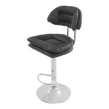 Barstools - Black - View 4