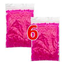 1000pcs - 5mm Fuse Beads Kit, Suitable For DIY Creative Jewelry Making Like Bracelets, Pendants, Decorations, Perfect Gift For Perler Beads Melting - Spell Doudou - View 48