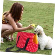 Pet Backpack - 1 - View 2