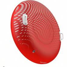 Ski Sled - Red - View 7