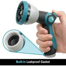 Mist System & Accessories - Initial - View 4