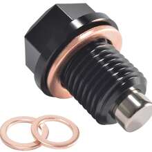 Precision-Forged From T6 Aerospace-Grade Aluminium, Tailored For Perfect Fit, It Suits All , And Kia Models, Plus Popular Vehicles: Accord, CR-V, Civic, Pilot, Fit And Odyssey. - Black - View 3