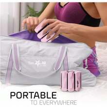 Pilates Accessories