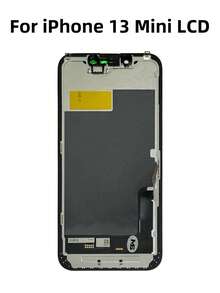 INCELL 适用于 X、XR、XS Max、11 Pro Max、12 Pro Max、13 Mini、12 Mini、14 Pro Max、16 Pro Max、15 Plus 的显示屏更换