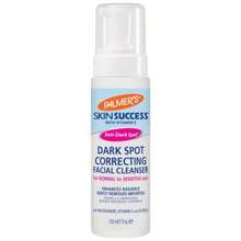 lbyDark Spot Correcting Facial Cleanser - Normal to Sensitive Skin by Palmers for Unisex - 5 oz Cleanser18 - Multicolor - Ver 1