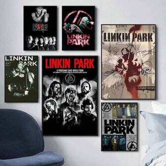 6pcs Unframed KATSEYE- Ganrly _ Red Carpet _ Music Video _ Photocards _ Eyekon _ Kpop _ Collectible