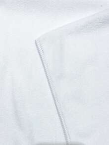 2pcs Valentine's Day Hand Towels, Pink Heart & LOVE Pattern Design, Super Soft Microfiber Cleaning Cloths, Kitchen & Dining Decor, Outdoor Party Supplies, Suitable For Valentine's Day Kitchen & Bathroom Decor, Valentine's Day Gift - Multicolor - View 11