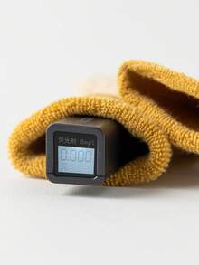 1 Par/3 Pares, Juego de calcetines largos para bebé, Botitas de peluche de dinosaurio, oveja y oso para bebés, Calcetines de felpa suave para invierno, Regalos para recién nacidos durante todo el año - Multicolor - Ver 5