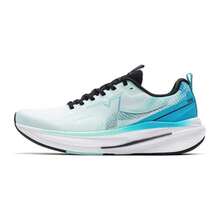 Schaumgrün/Faziroblau