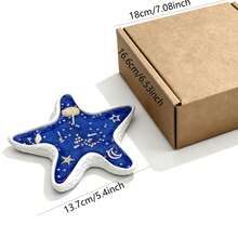 1PC Scented Candle - Conch Shape Soy Wax Candle, Essential Oil Scented Candle, Home Scented Candle, Birthday, Christmas, Thanksgiving, Mother's Day, Women's Stress Relief Gifts,100% Plant-Based,No Animal Testing, Candle Accessories Random,Artificial Color Batches Have Different Colors, But It Does Not Affect The Use, Some Decorations Accessories Are Random.