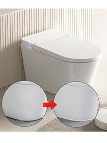 黑霉去除粉，适用于清洁发霉的墙壁、瓷砖和洗衣机。多用途家用清洁剂，可用于清洁墙壁、冰箱、洗衣机、橡胶密封圈、瓷砖和水槽。是馈赠亲友或节日送礼的理想之选。（新旧型号随机发货。） - 彩色 - 查看 6