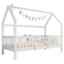 Bed Frames - White - View 6