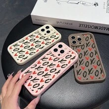 Basic Phone Cases - Blanc - Voir 2
