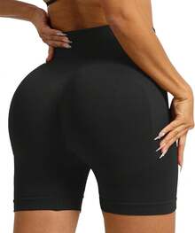 1pc Black Tummy Control Butt Lift Triangle Shapewear Bottoms, Postpartum Essentials Shapewear, Anti Roll  Body Shaping And Slimming Triangleunderwear, Perfect For Exercise, Daily Life, Date Night, Vacation Outfits, Concert Outfits, Birthdays, Valentine's Day Costumes - 彩色 - 查看 11