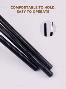 1pc Concealer Brush Lip The Line Smudge Brush Eye Concealer Brush Eyebrow Detail Concealer Makeup Tools,Makeup Eyeshadow Brush For Blending Eye Shadow Liner