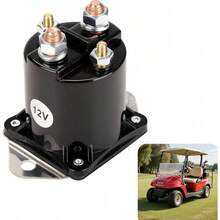 Push-Pull Golf Cart - Initial - View 2