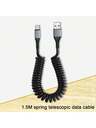 USB A to Type C