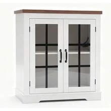 Buffets & Sideboards - Marrón Grande - View 7