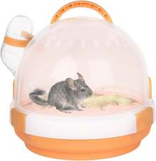 Pet Backpack - Blue Mist - View 8