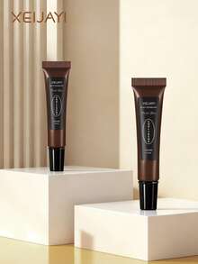 XEIJAYI 1/3/6pcs 20g Solid Nail Glue - Nail Sticker Dedicated Gel, 3D Stereoscopic Nail Adhesive, Super Strong Solid Nail Glue (With Spoon), Requires UV LED Lamp - Multicolor - View 9