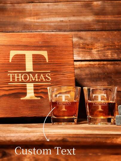 Customized Shot Glasses, Party Shot Glasses, Christmas Gifts, Personalized Holiday Shot Glasses, Holiday Shot Glass Gifts, Christmas Party Shot Glass Gifts, Personalized Christmas Shot Glasses, Suitable For Anniversary, Valentine's Day, Mother's Day, Birthday, Father's Day, Graduation, Wedding, Housewarming, Home Decor