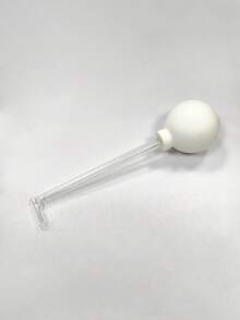 1 Set Tonsil Stone Removal Tool Kit, Includes PVC Suction Ball, Oral Hygiene Suction Ball, Cupping Device, Rubber Tip Gum Stimulator - Multicolor - View 19