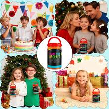 Kids Tie Dye - 1 - 查看 9