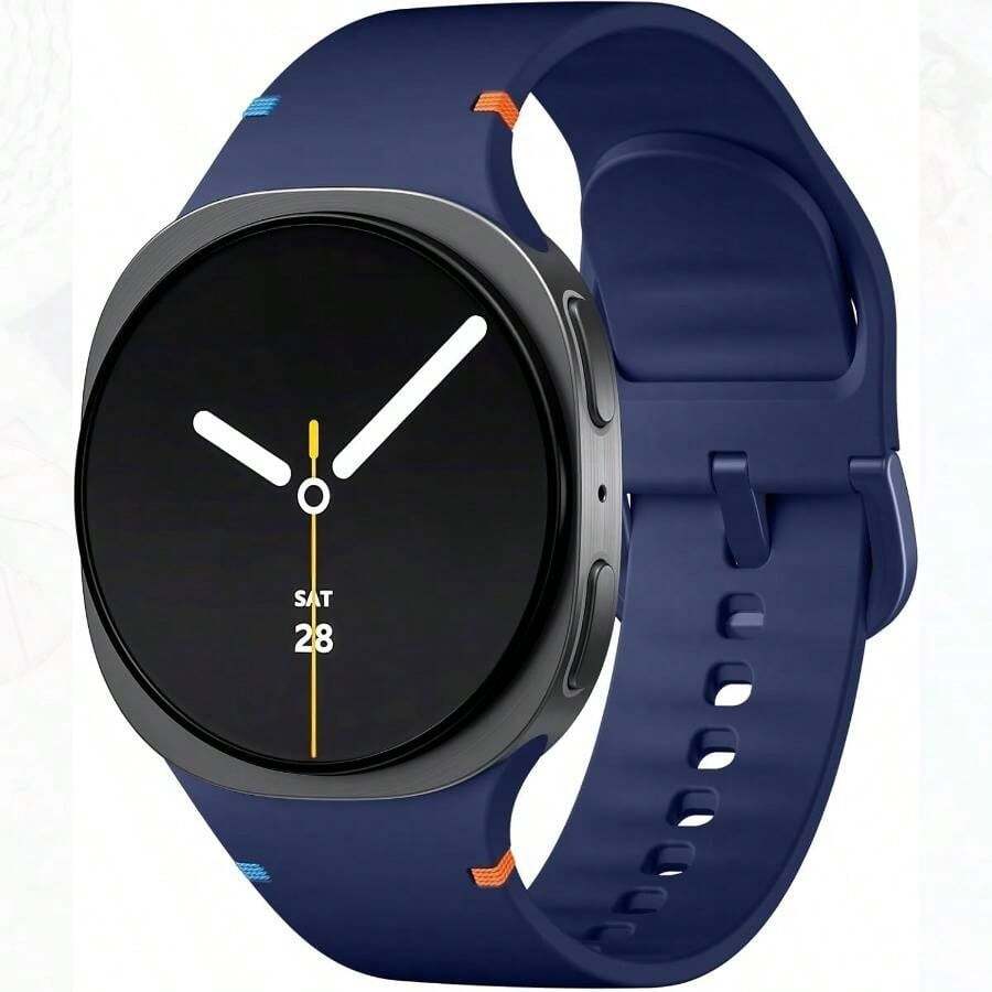 Smartwatch Cases - Midnight Blue - View 1