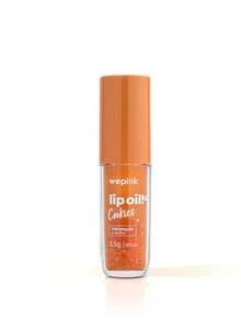 UNIT Lip Oil Wepink 3.5g Choose Between Jujube Lollipop Marshmallow - Cookies N' Milk - 查看 4