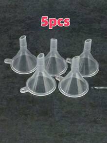 1个/2个38毫升/50毫升卡片喷雾瓶，小型酒精洗手液喷雾瓶，独立香水瓶，化妆水，驱蚊消毒水瓶，便携式香水喷雾瓶，超细雾化面部水瓶，喷雾瓶，小型酒精消毒喷雾瓶。 - 無色 - 查看 11