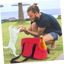 Pet Backpack - 1 - View 5
