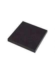 高颜值纯黑便捷贴纸，学生专用，黑色标签贴纸，可撕N次，方便忘记笔记 - 彩色 - 查看 6