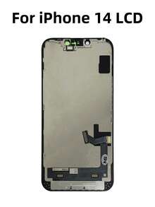 INCELL 适用于 X、XR、XS Max、11 Pro Max、12 Pro Max、13 Mini、12 Mini、14 Pro Max、16 Pro Max、15 Plus 的显示屏更换