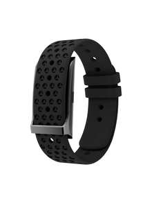 新款智能手环，IP68级防水，双表带设计，蓝牙连接，支持久坐提醒、勿扰模式、查找手环、来电提醒和相机控制，最佳礼品之选。 - 彩色 - 查看 11