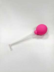 1 Set Tonsil Stone Removal Tool Kit, Includes PVC Suction Ball, Oral Hygiene Suction Ball, Cupping Device, Rubber Tip Gum Stimulator - Multicolor - View 17