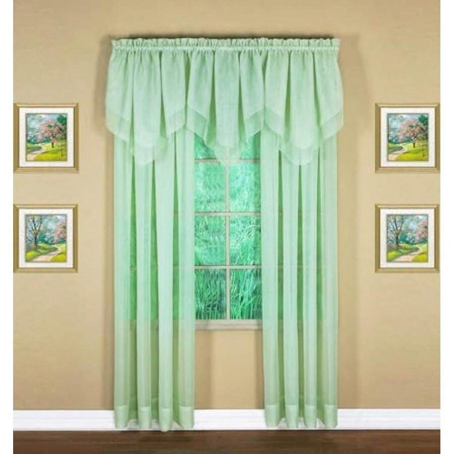 Curtains - Multicolor - View 1