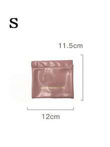 便携式耐用化妆包，大容量化妆品收纳袋，带多个隔层，易于清洁和存放，适合美容爱好者和旅行者，男女通用，无香型 - 彩色 - 查看 11