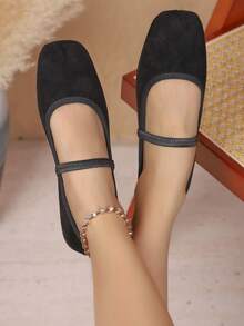 Bohemian Elegant Versatile Loungewear & Activewear, All Season - Black - View 4