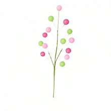 Artificial Flowers - Multicolor - View 6