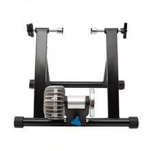 SENDERPICK Plataforma de entrenamiento para bicicleta