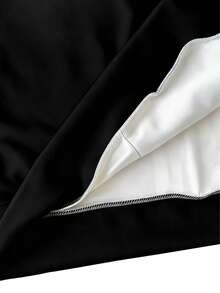 2pcs Plus Size Men's 3D Paris Gradient Stripe Print Casual Hoodie And Sweatpants Set, Autumn Outfit