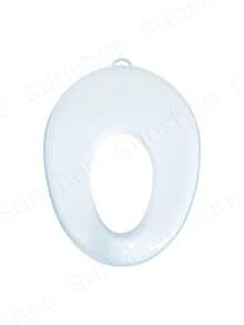 Baby Toddler Potty Training Seat For Boys And Girls, Fits Round & Oval Toilets, Non-Slip With Splash Guard, Child Kids Potty Seat Toilet Seat Attachment - Multicolor - View 8