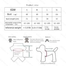 Dog Breathable And Burden-Backpack Pet Shoulder Chest Bag Pet Travel Backpack Four-Legged Backpack,Pet Backpack Adjustable Pet Front Dog Backpack Travel Bag, Out Easy-Fit Traveling Hiking Camping Small Medium Dogs Cats Puppies - Black - View 3
