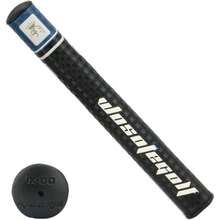 Golf Shaft - C-黑-藍-4 - 查看 2