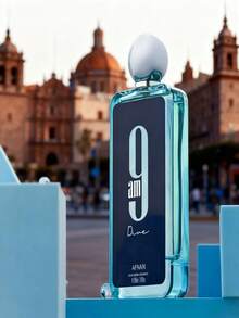Agua de Perfume 100ml Aroma a Guayaba y Maracuyá para Mujer Tropical para Fiesta en la Playa México - Cálido y picante - Ver 13