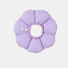 花纹伊丽莎白圈，宠物术后恢复颈圈，适用于犬猫，术后防咬防舔头套颈套 - 彩色 - 查看 17