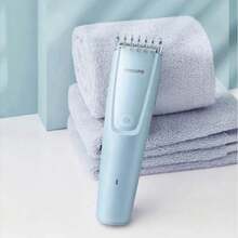 Philips Hairclipper HC3689 Electric Hair Cutter Head Washable Household Electric Hair Clippers Multi Length Settings