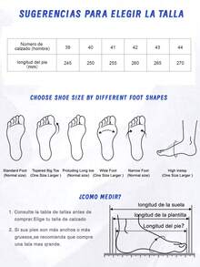 Botas casuales de caña alta para hombres, zapatos de moda, botas de trabajo, zapatos deportivos, zapatos de viaje, botas de tobillo de punta redonda, estilo occidental,con diseño de cremallera lateral que facilita la colocación,adecuados para eventos deportivos,vacaciones,viajar, otoño/invierno - Negro - Ver 11